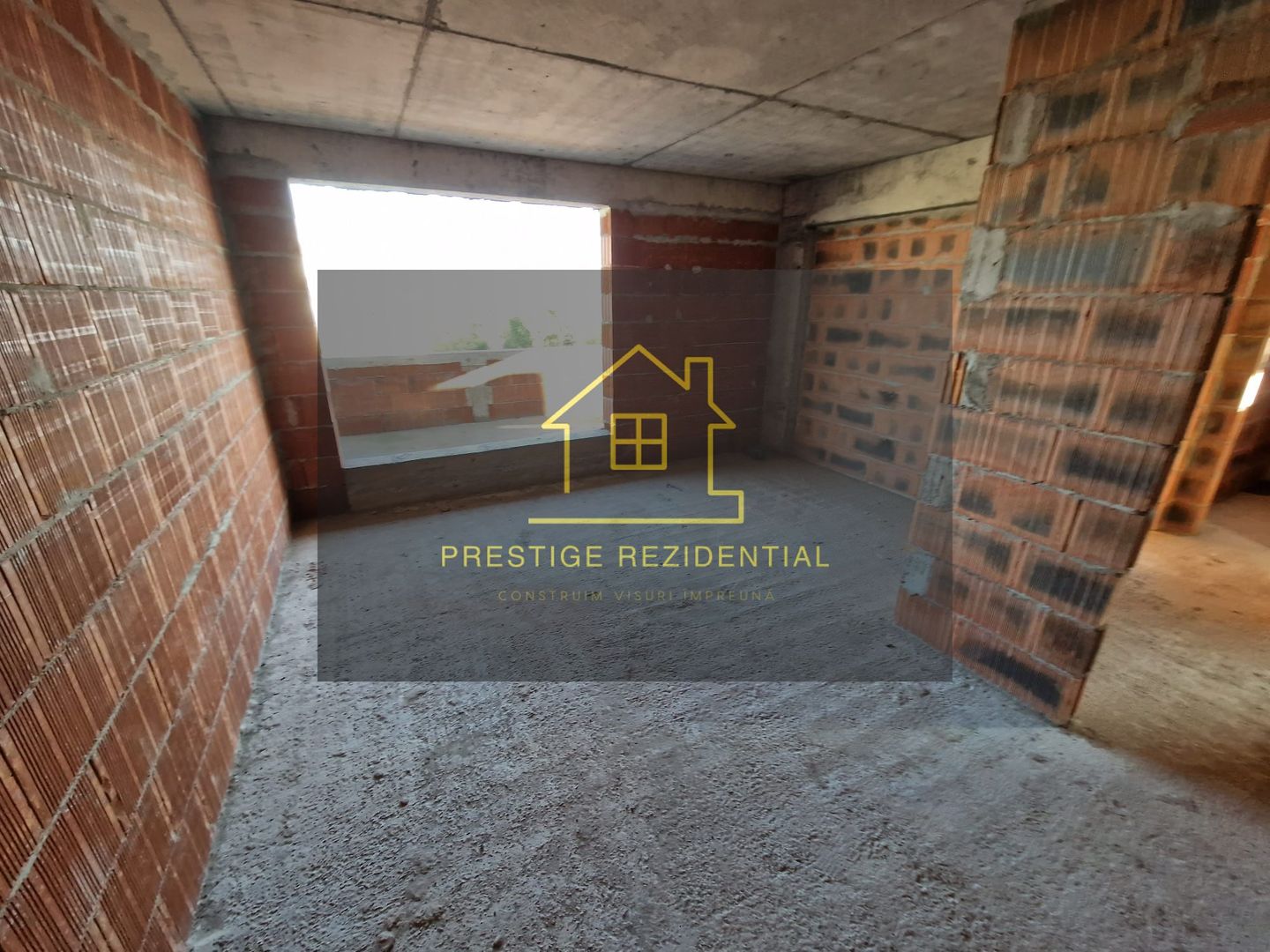 Ap 2 Camere cu terasa 28 Mp,Nicolae Grigorescu-Metrou - Poză 4