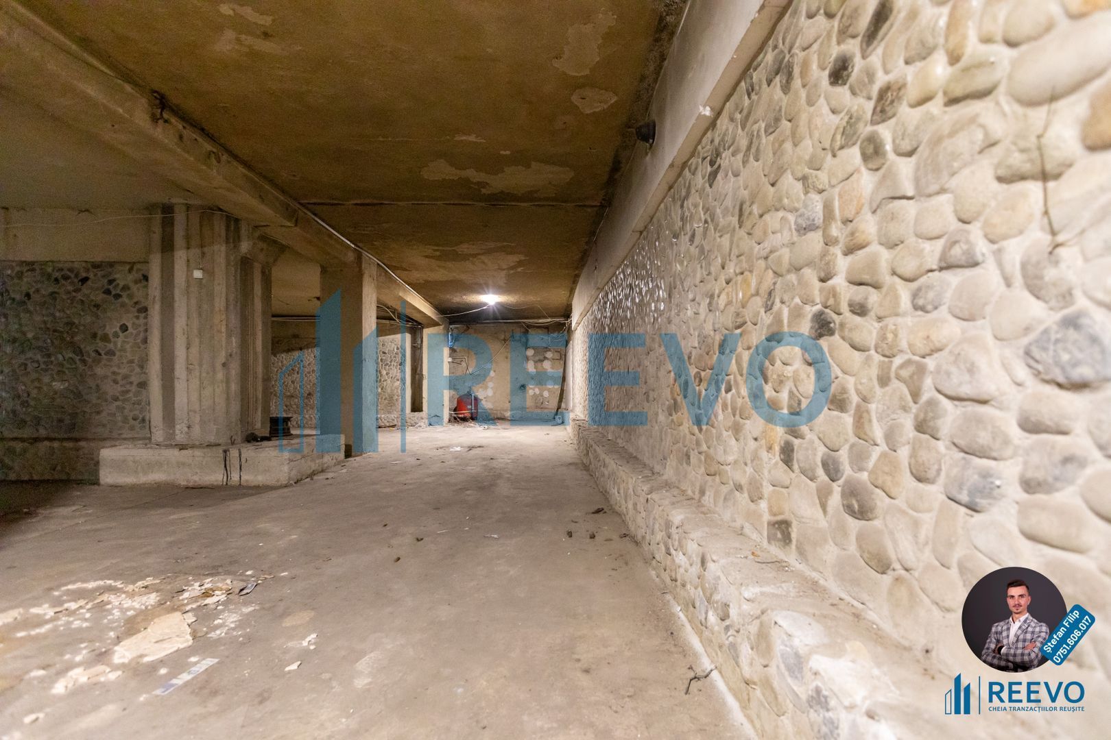 Han și 3.767 mp teren de vânzare, Racova - Poză 25