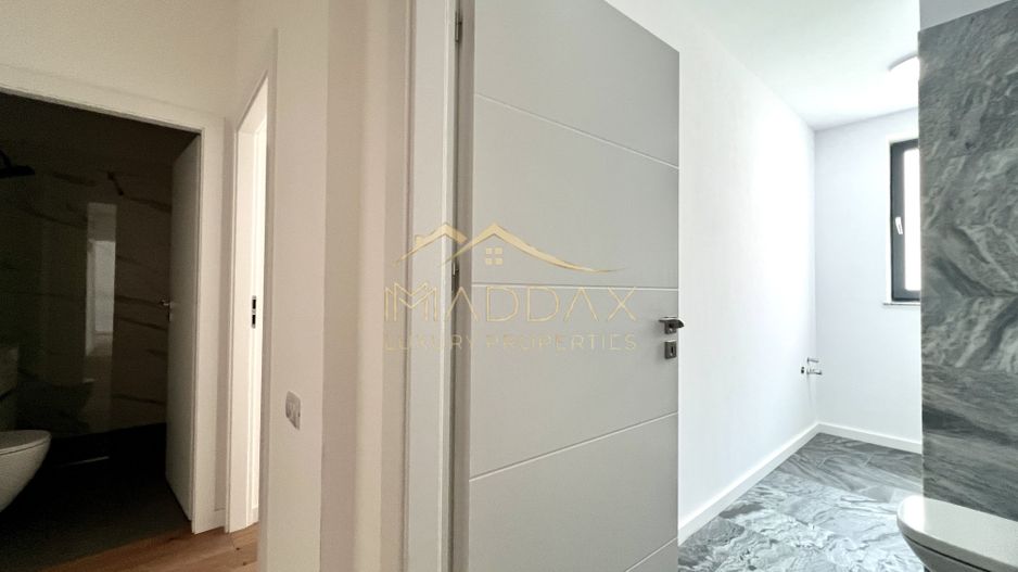 Apartament 3 Camere | De Inchiriat | Aviatiei | 2 bai - Poză 12