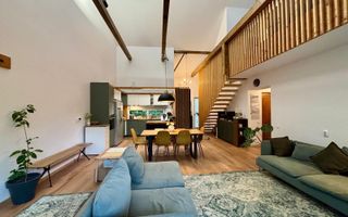 Casa unica pe piata | Stil Scandinav | Design modern – Muzeul Apei! - Poză 1