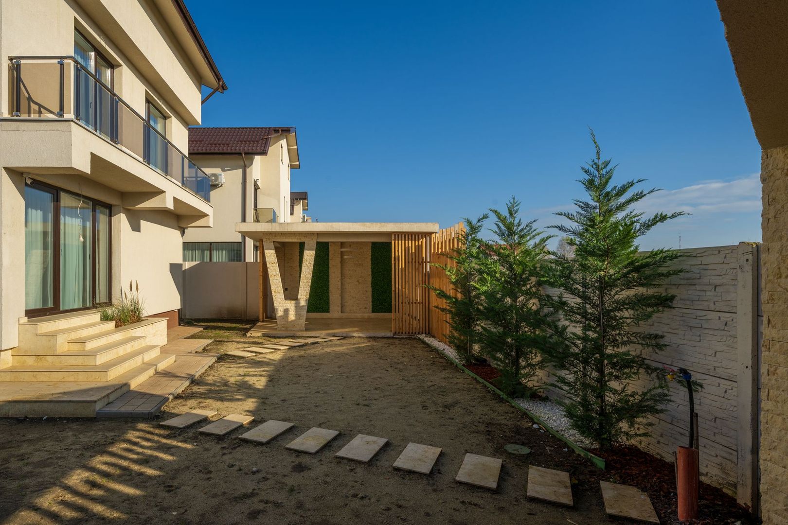 Casa Impecabila + Individuală + Decomandată in Prelungirea Ghencea ! - Poză 36