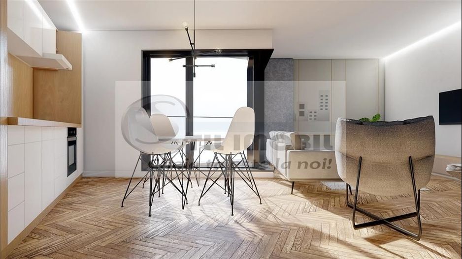 AP 1 CAM TATARASI BLOC NOU - 64,500 € + 21% TVA - Poză 1