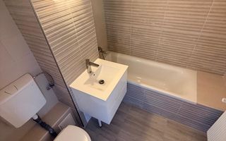 3 camere-2 dormitoare| renovat recent| zona Lipovei, zona linistita| - Poză 5