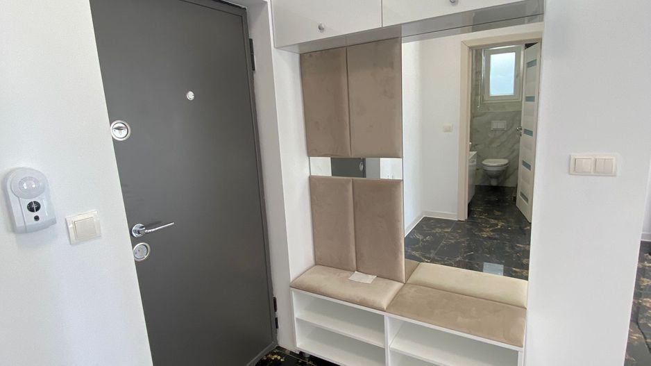 Apartament doua camere, complex Maramures-Otopeni - Poză 9