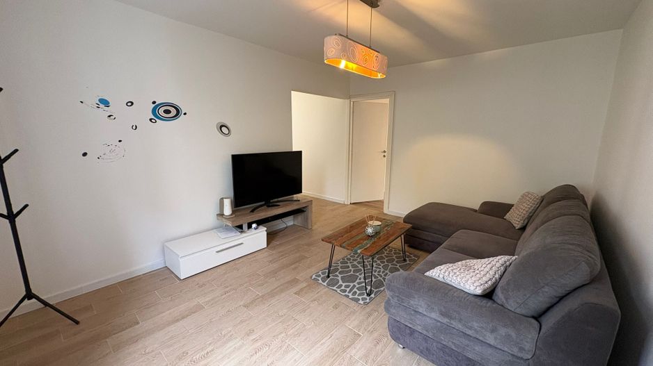 AP. 2 CAMERE- VACARESTI, BUCATARIE INCHISA, METROU 12 MIN,COMIS 0% - Poză 2