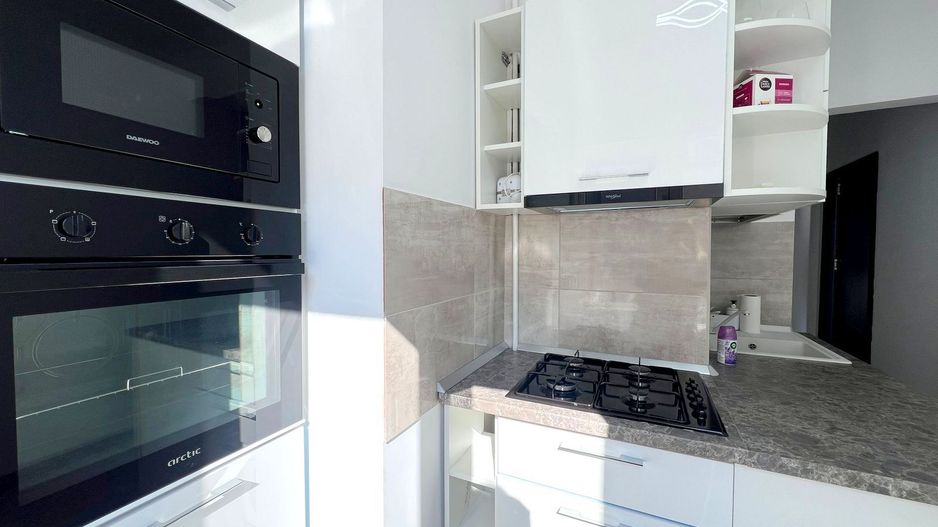 2 camere renovat  Glinka - Floreasca - Poză 7