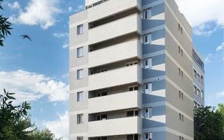 Penthouse lux ultracentral etaj 7 Opera Cotroceni - Poză 2