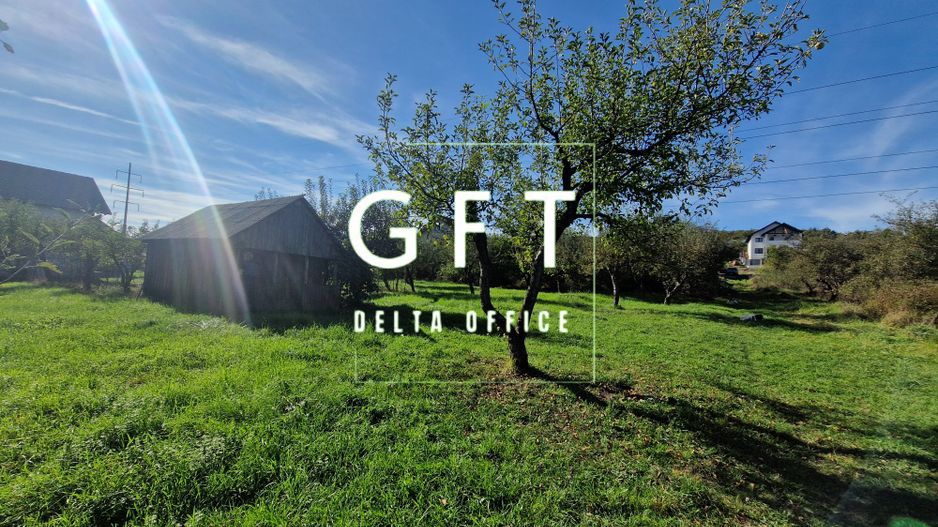 Teren intravilan de vanzare in Bistrita - zona Rompetrol - Poză 5