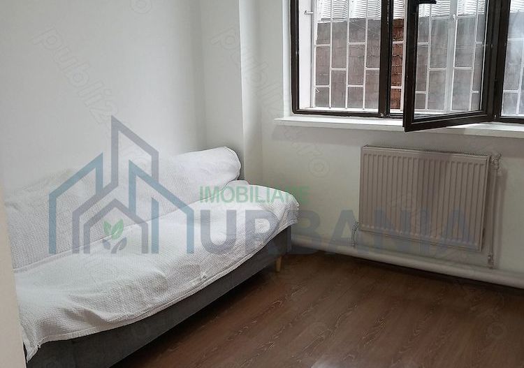 Cameră de cămin în Complexul Dacia, Iași - Poză 6