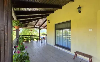 Casa individuala de vânzare | Balata – Soimus | 110 mp| Teren 5.095 mp - Poză 11