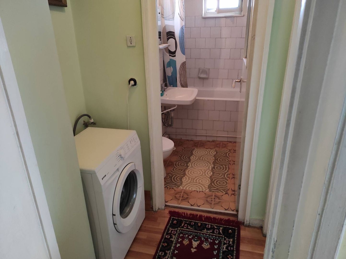 Apartament 2 camere 45 mp – Str. Padiș nr. 1, etaj 10 Gheorgheni - Poză 4