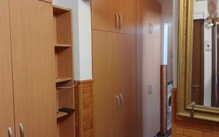 Apartament 3 camere decomandat, mobilat și utilat, Nicolina 1, Iași - Poză 8