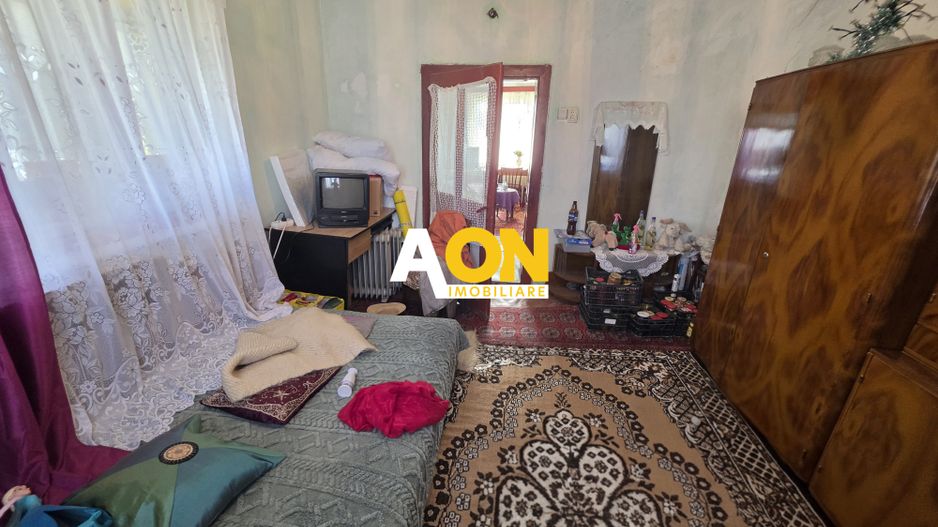 Casa 2 Camere, 1100mp Teren, Sat Totoi - Poză 7