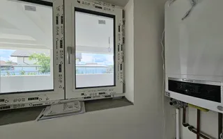 Casa Sibiu, confort nou, teren 600 mp - Poză 18