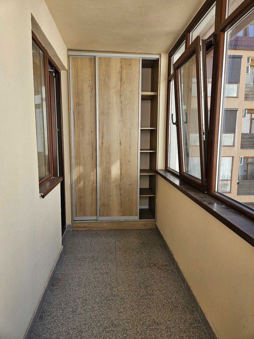 Apartament 2 camere cu parcare și boxă | Lujerului – Uverturii - Poză 5