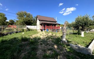 De vanzare casa de 125 mp cu teren de 1100mp in loc Adrianul Mic,Mures - Poză 1