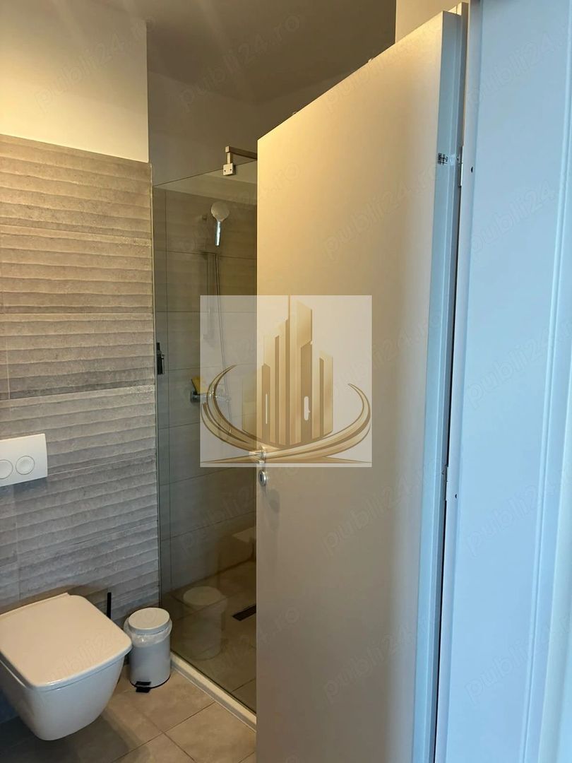 Apartament 2 camere + loc de pacare XCity Torontalului - Poză 7