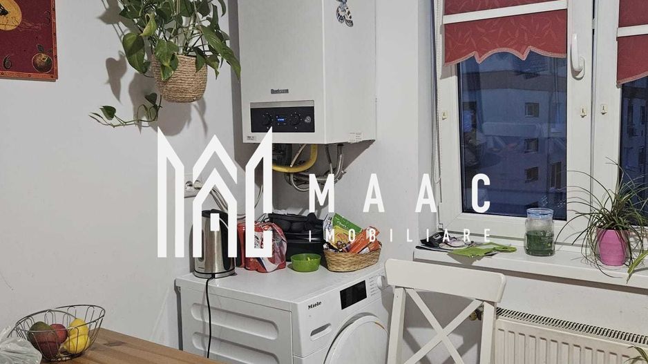 Apartament 2 camere | 55 MPU | Balcon | Terezian - Poză 5