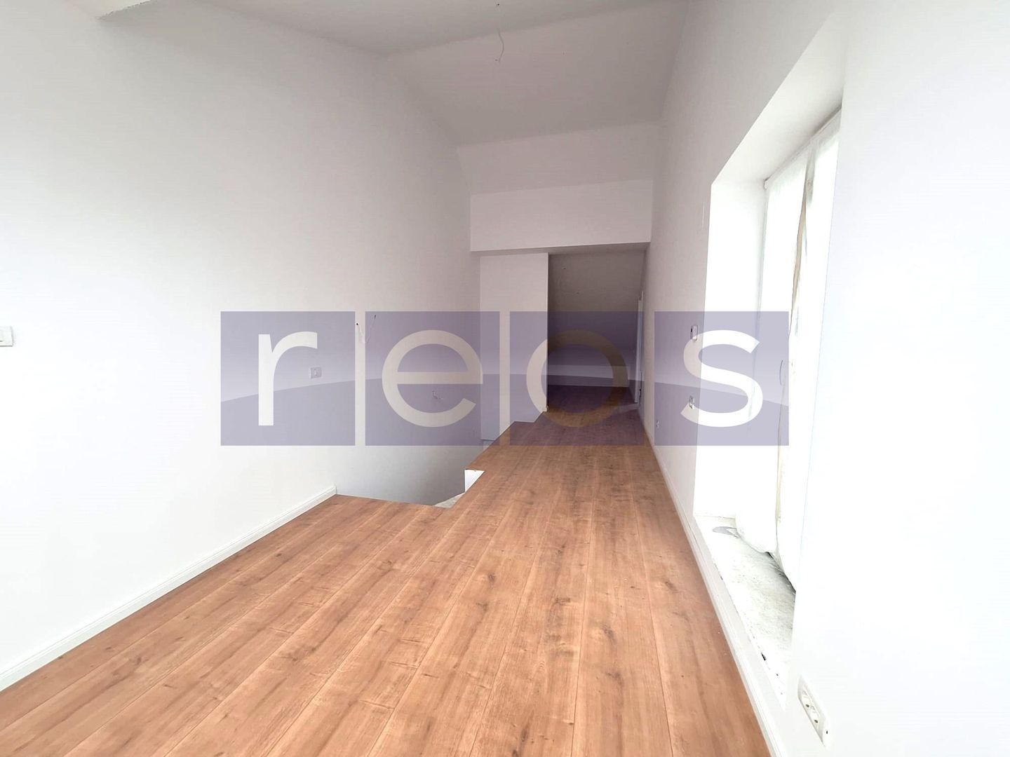 200000 EURO | VILA INDIVIDUALA 134 MP UTILI | ZONA FUNDENI - Poză 5