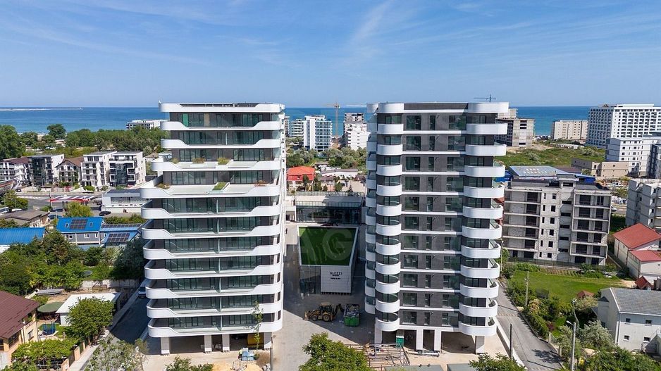 Vânzare, apartament, 2 camere, Mamaia Nord, Constanța - Poză 2