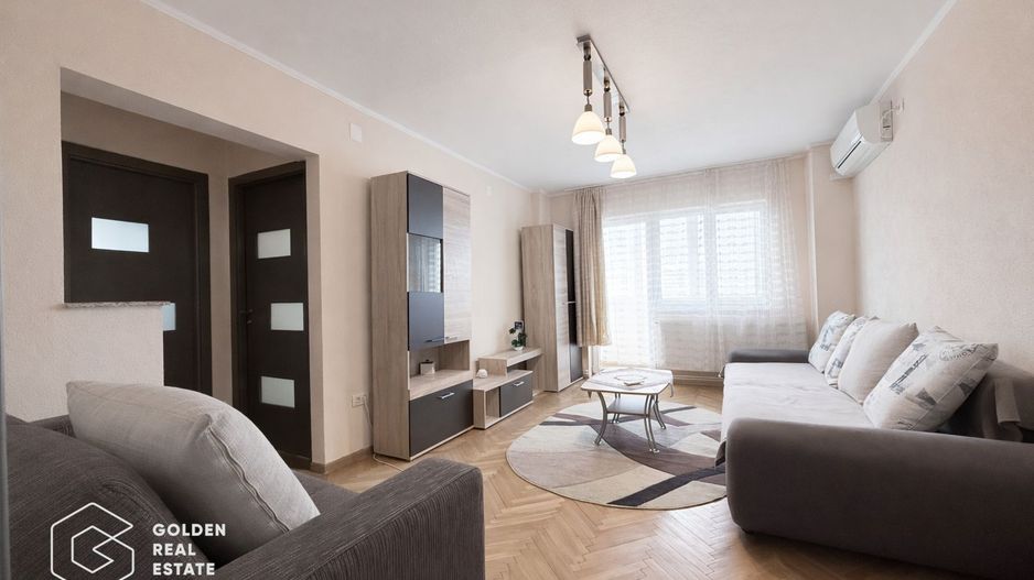 Apartament 2 camere, Calea Radnei, Micalaca, etaj 2 - Poză 1