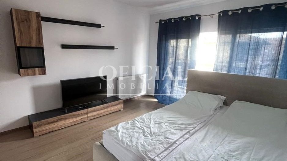 Apartament 2 camere | Parcare | Mobilat si Utilat | Porii | Floresti - Poză 10