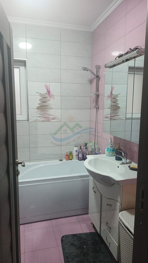 Apartament cu 2 camere Burdujeni/Suceava - Poză 5