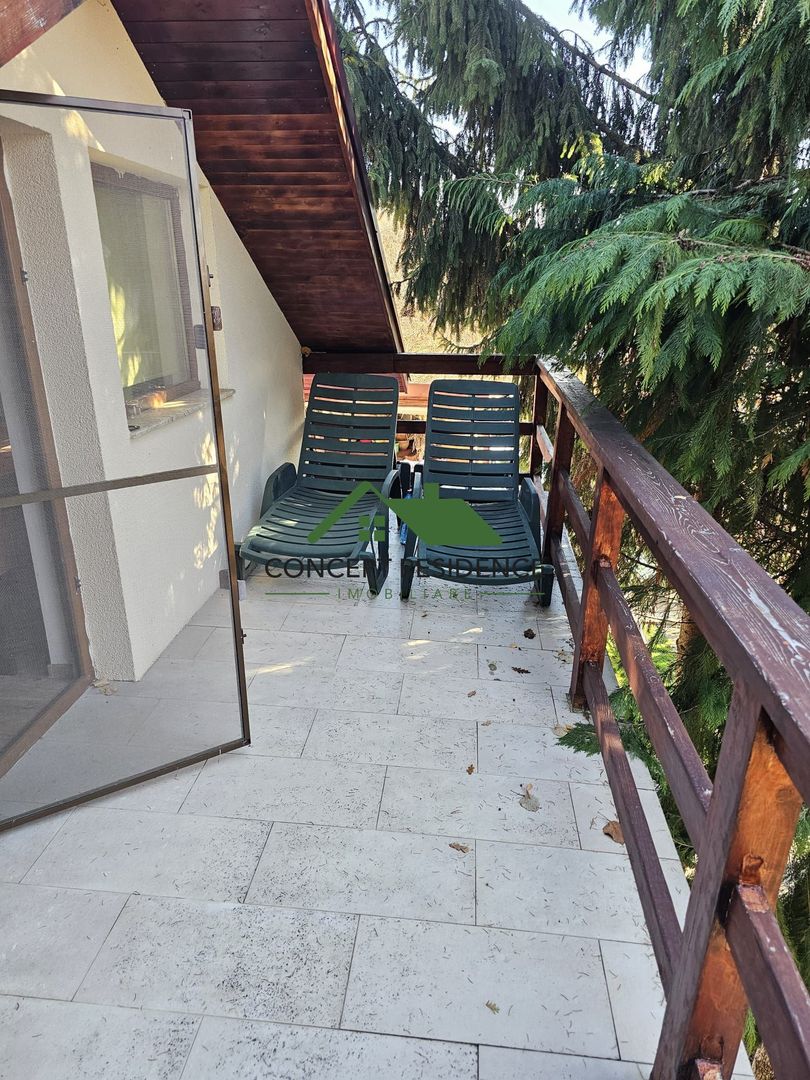 Casa P+M, zona linistita cu panorama- Tautii de Sus !!! - Poză 18