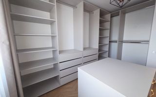 Apartament 4 camere  supwr lux de închiriat - Poză 12