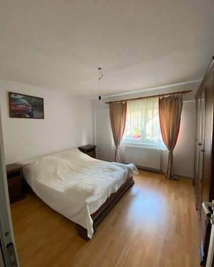 BRASADAS vinde ap 2 cam decomandat, 60,7 mp – Etaj 1, Carpați 2 - Poză 7