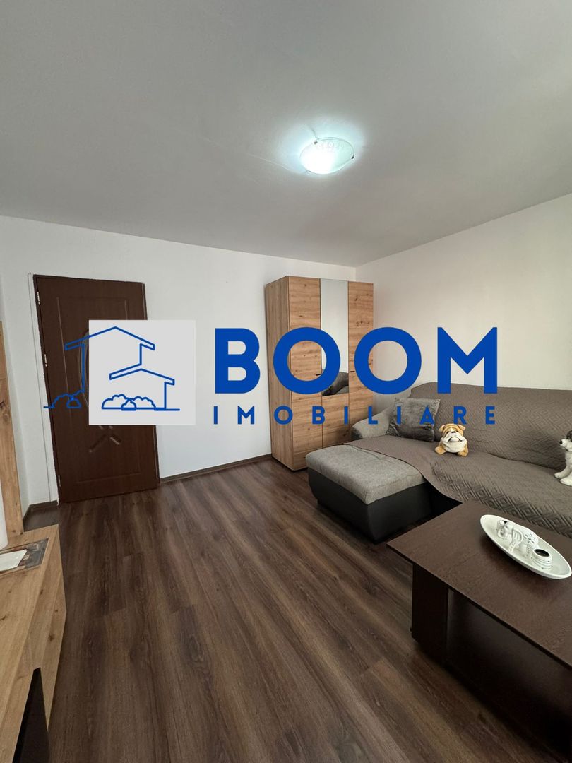 Apartament 2 camere de inchiriat | Zona Nord | Centrala proprie - Poză 2