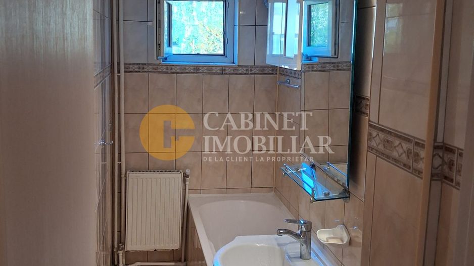 Apartament 3 camere de închiriat – Alexandru cel Bun, lângă Liceul Miron Costin - Poză 5