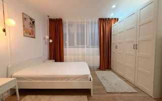 Apartament 2 camere de închiriat, cu curte și ciubăr - Poză 7