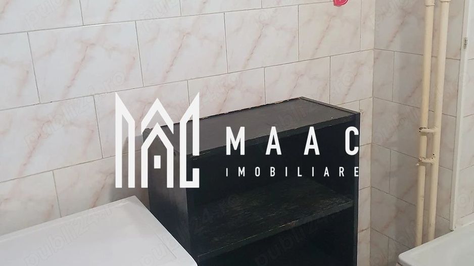 Apartament 1 cameră de închiriat | Central, Sibiu | 40 mp - Poză 6