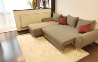 🌿 Design Modern | Drumul Taberei - Aleea Valea Florilor | Lângă Parc & Metrou |