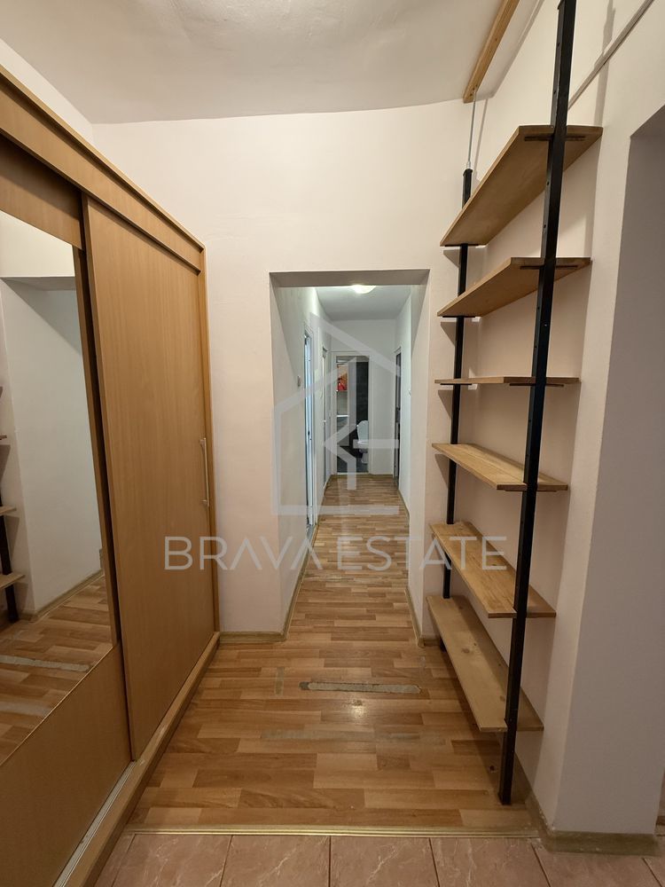 PET FRIENDLY! Apartament 3 dormitoare, 65mp, balcon,  zona Zorilor - Poză 4