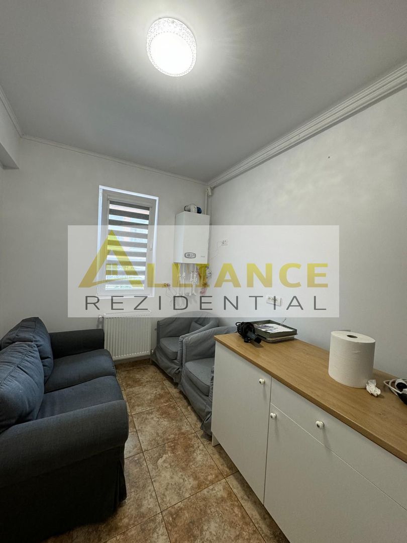 2 CAMERE DE INCHIRIAT - 62MP- PARTER -BIRUINTEI - 500 EURO - Poză 3