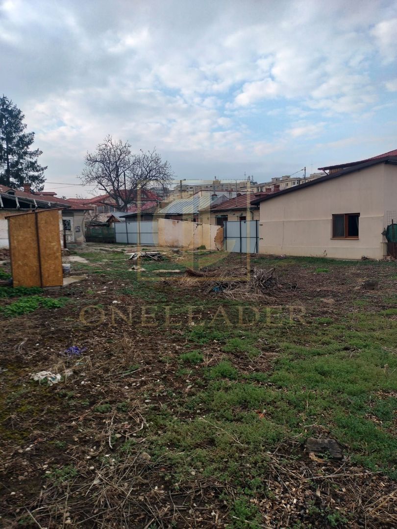 Teren 686 mp - Strada Veniamin Costache, lângă Parcul Mihai Viteazul - Poză 4