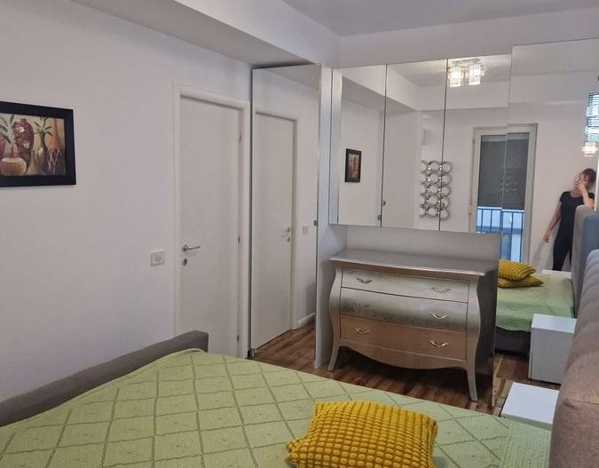 Apartament 2 camere de inchiriat Otopeni, Odailor - Poză 2