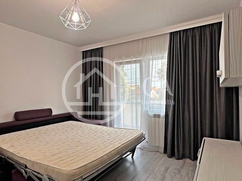 Apartament de inchiriat cu 3 camere in zona Decebal, Oradea - Poză 12
