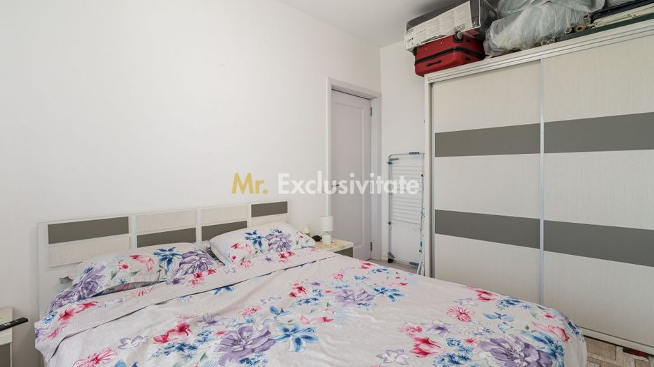 2 camere etaj 1 din 3 Leroy Merlin Bragadiru - Poză 9