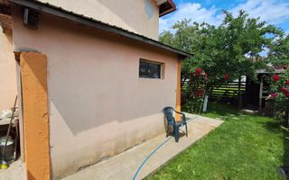 Casă individuală P+M | 5 camere | 2 băi | Comuna Berceni - Poză 10