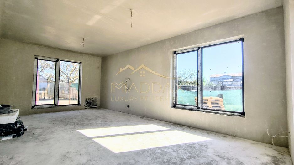 Vila moderna 5 camere // Chiajna // zona noua de case - Poză 5