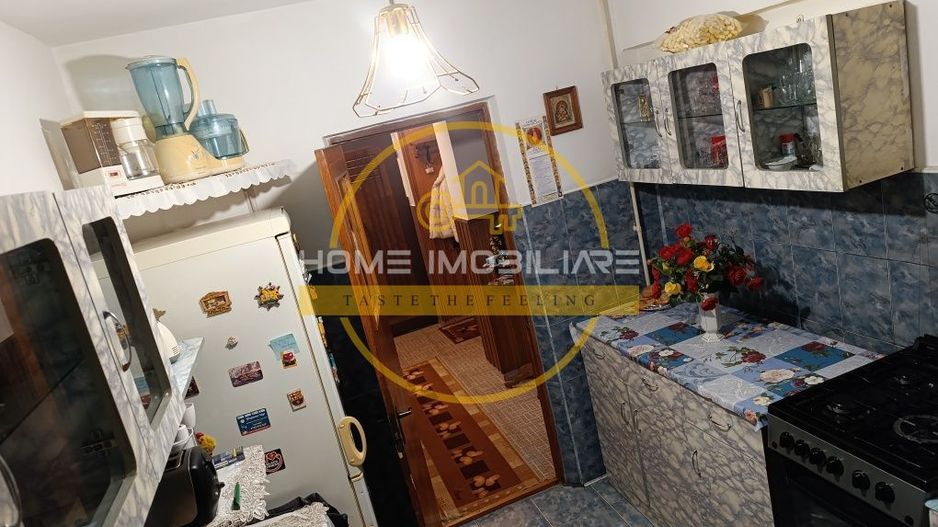 🏠 Apartament 2 cam, 51MP, decomandat, etaj 5/8  // 📍 Moara de Foc - Poză 6