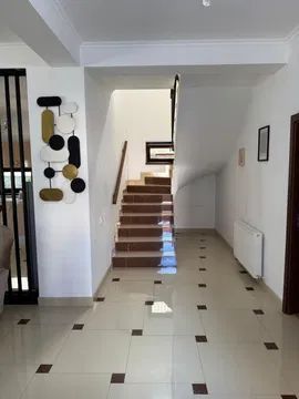 Bragadiru Vest- vila moderma cu 4 bai si 4 mormitoare, de inchiriat - Poză 3