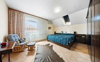 Casa individuala, 280 mp, teren 400 mp, Andrei Muresanu - Poză 11