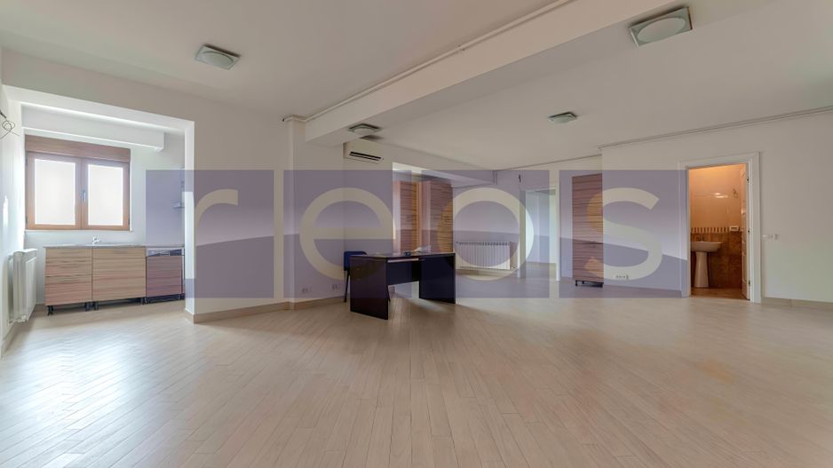 VANZARE | 3 CAMERE | PIAȚA DOROBANTI - Poză 1