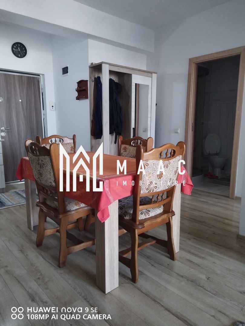 Apartament 2 camere de vânzare | Șelimbăr | etaj 9, panoramă - Poză 1
