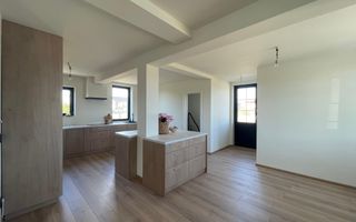 Duplex nou cu 6 camere |Moșnița Nouă| - Poză 8