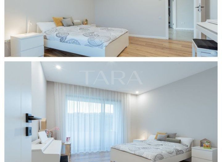 Vanzare casa individuala deosebita in zona Feleacu - Poză 5